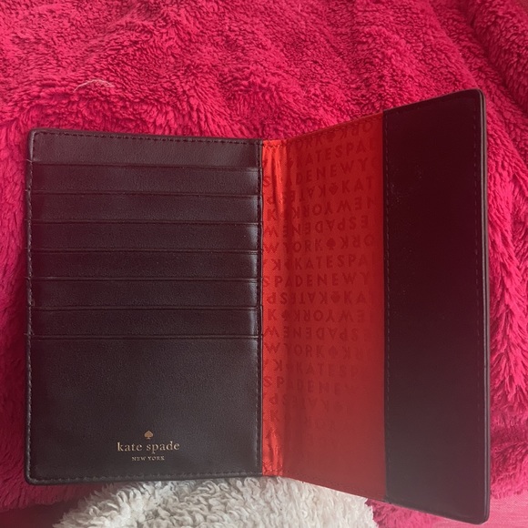 Kate spade wallet - Picture 2 of 3
